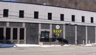 FOP lodge in Pittsburgh could become transitional housing