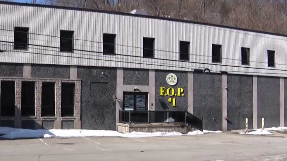 FOP lodge in Pittsburgh could become transitional housing