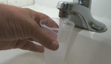 Pennsylvania American Water issues boil water notice for Allegheny and Washington counties