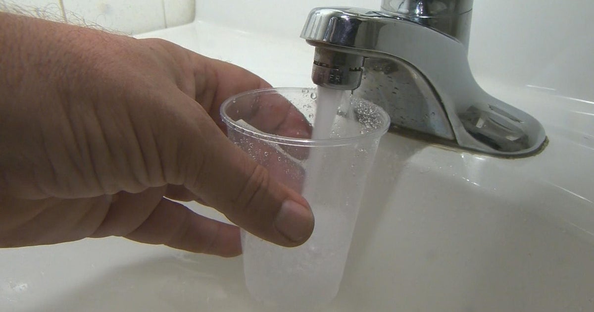 Pennsylvania American Water issues boil water notice for Allegheny and Washington counties