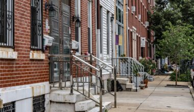 Philadelphia seniors see housing affordability as a top issue
