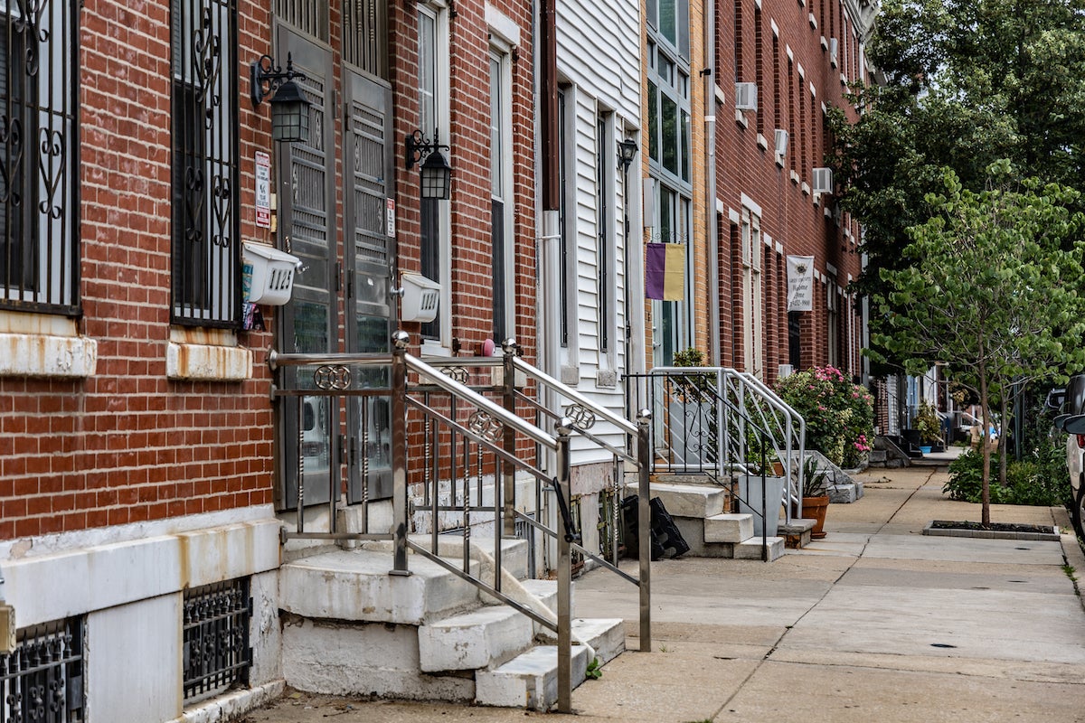 Philadelphia seniors see housing affordability as a top issue