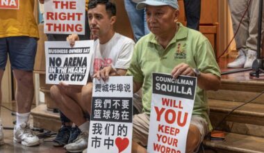 Want to be more involved in your neighborhood but don't know the difference between a civic association and an RCO? Let us help