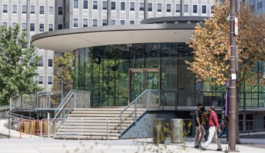 Philly LOVE Park visitors center could reopen for U.S. 250th