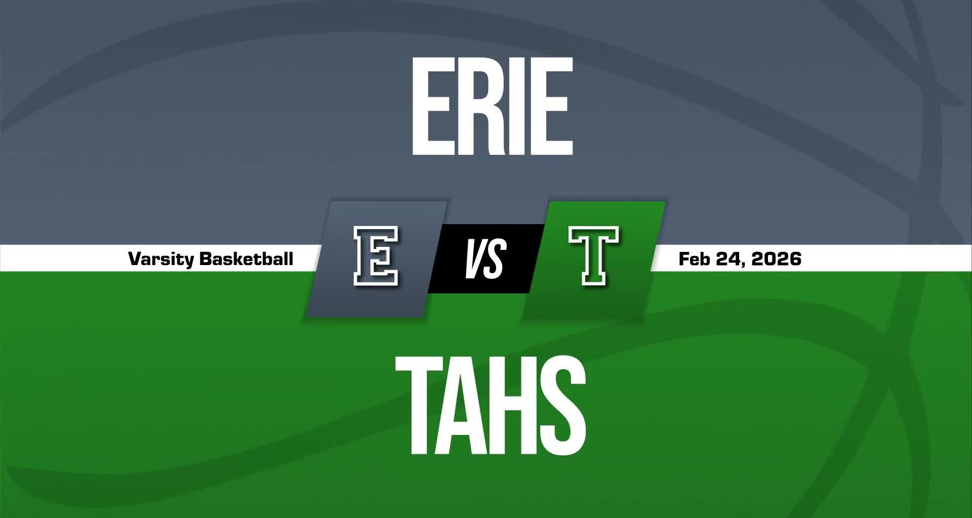 Erie Takes a Tough Playoff Loss + How To Watch