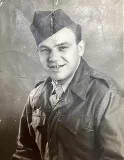 Photo courtesy of DPAA