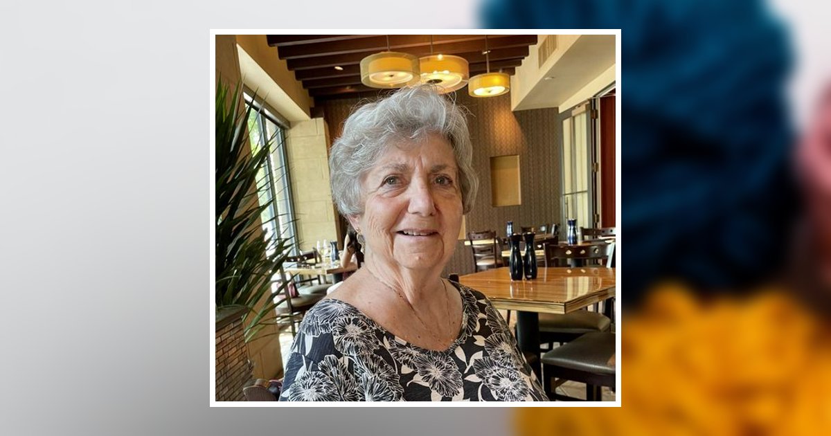 Virginia I. Doria Obituary February 7, 2026