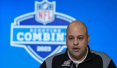 Steelers enter pivotal part of offseason as Pittsburgh prepares to host NFL Draft