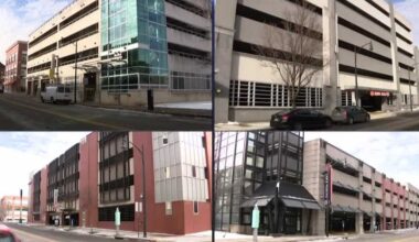 Pittsburgh city-owned properties delinquent on taxes