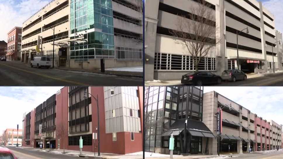 Pittsburgh city-owned properties delinquent on taxes