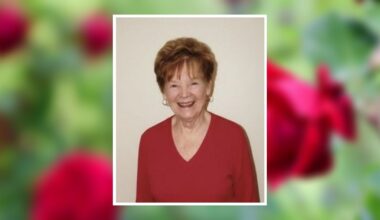 Mary C. Zion Obituary February 19, 2026