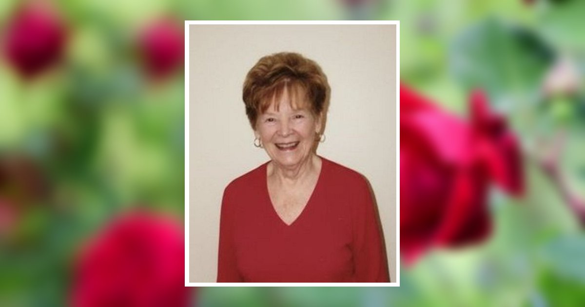 Mary C. Zion Obituary February 19, 2026