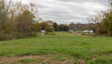 Logan residents optimistic, wary of modular home factory proposal