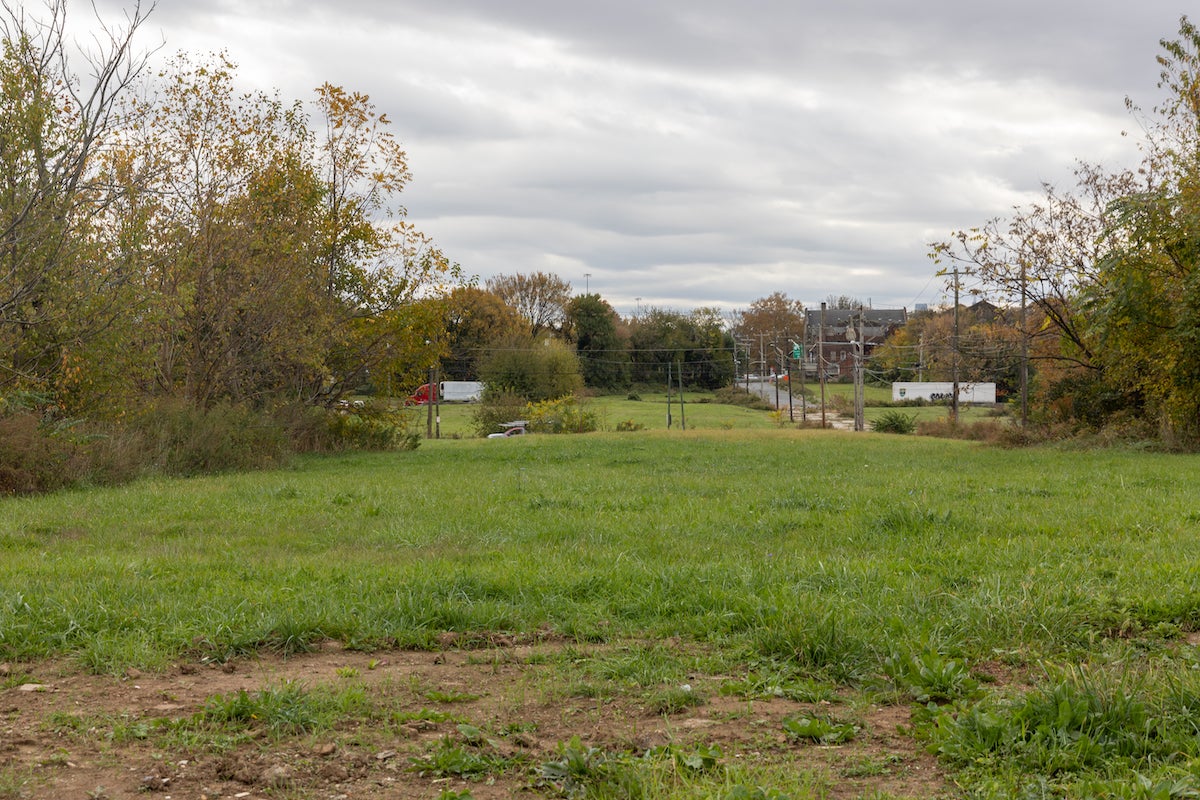 Logan residents optimistic, wary of modular home factory proposal