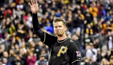 A.J. Burnett invited to Pirates spring training by Don Kelly, will help next week