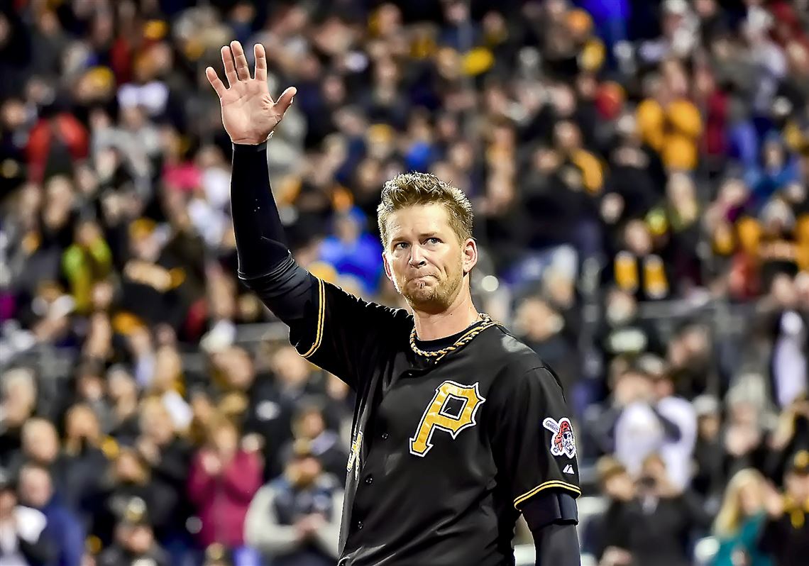 A.J. Burnett invited to Pirates spring training by Don Kelly, will help next week