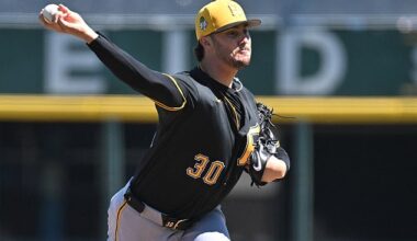 MLB star Paul Skenes has divided opinion after sharing his views on representing America