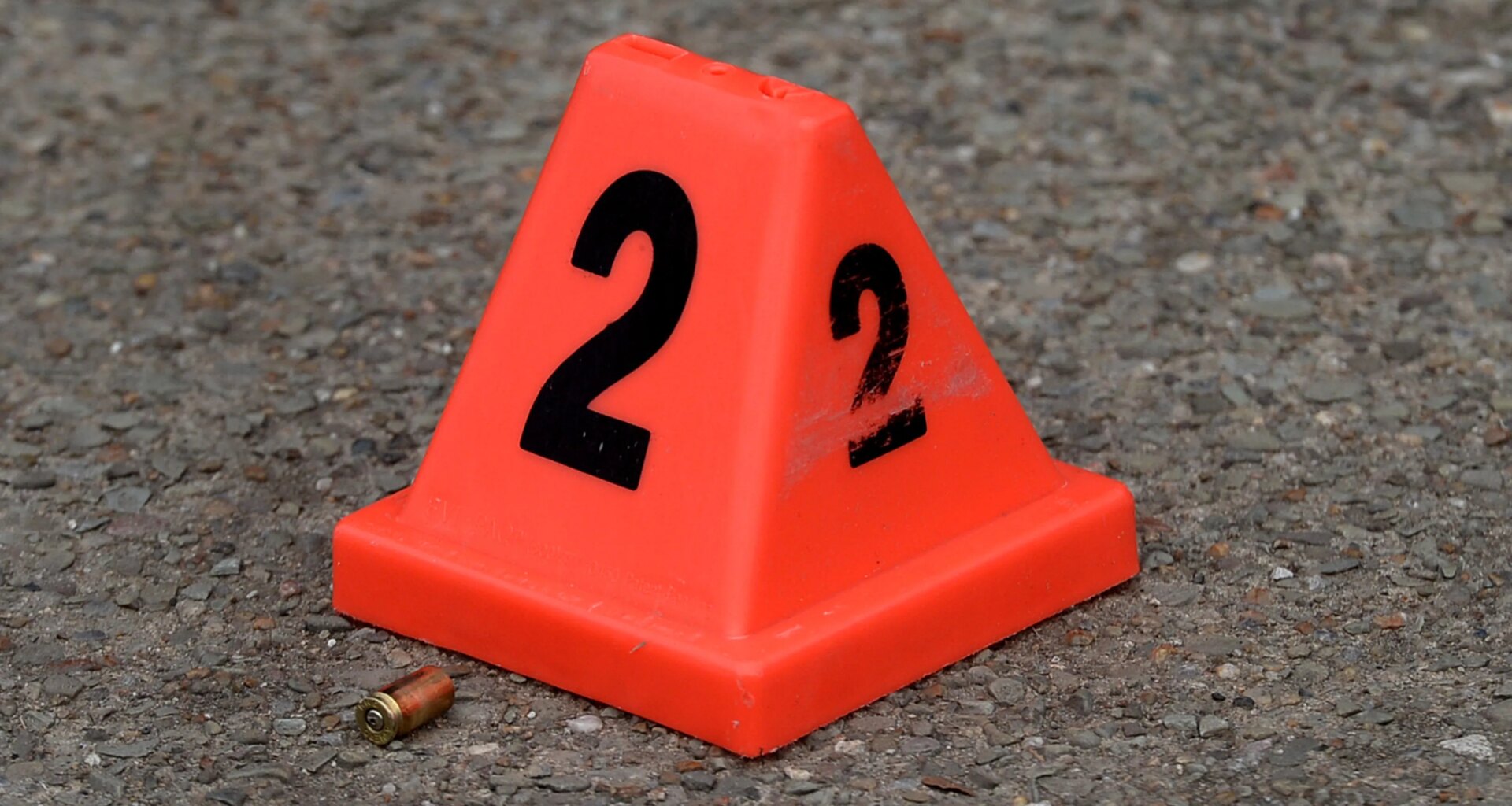 Erie man charged, second suspect sought in shooting that damaged house