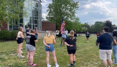 Lead Like Jesus, Diocesan High School Leadership Retreat – Diocese of Scranton