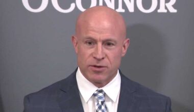 Pittsburgh City Council approves Jason Lando as new police chief