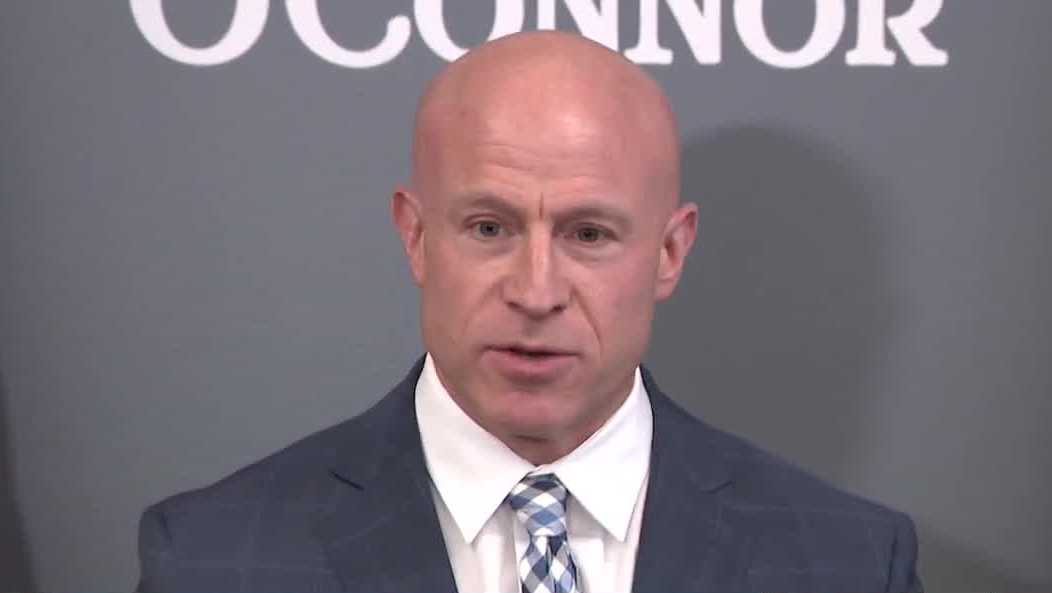 Pittsburgh City Council approves Jason Lando as new police chief