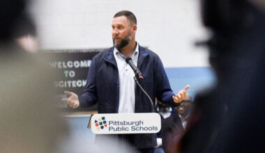 Ben Roethlisberger talks about 'transformation' but not Joey Porter Sr.