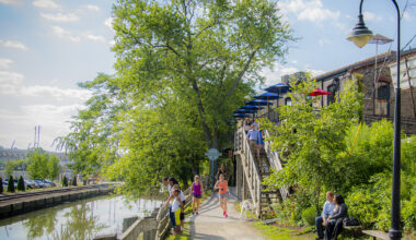 Living in Manayunk: A Neighborhood Guide