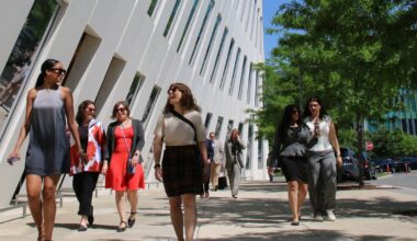 The Navy Yard turns 25: A legacy of transformation and innovation