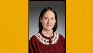 Department of Physics welcomes Seehra Lecturer Feb. 25 | E-News