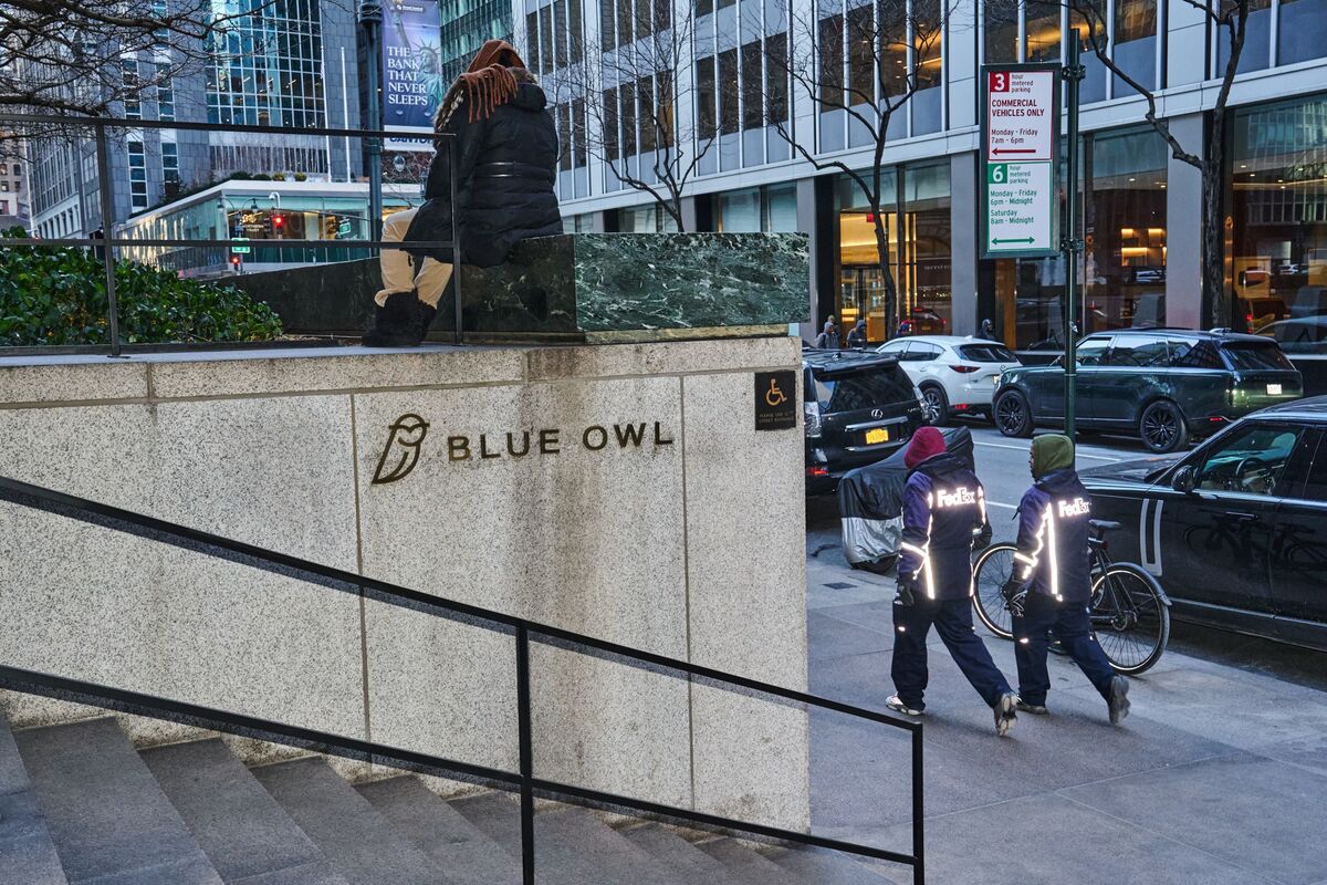 Blue Owl Fund Sells Pennsylvania Warehouse to DHS for ICE ‘Mega’ Jail