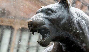 3 Dietrich School faculty earned funded professional development leave