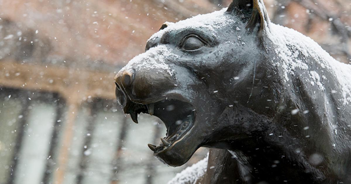 3 Dietrich School faculty earned funded professional development leave