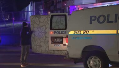 Decomposing body found inside mattress in Upper Darby, Pennsylvania ; death ruled suspicious