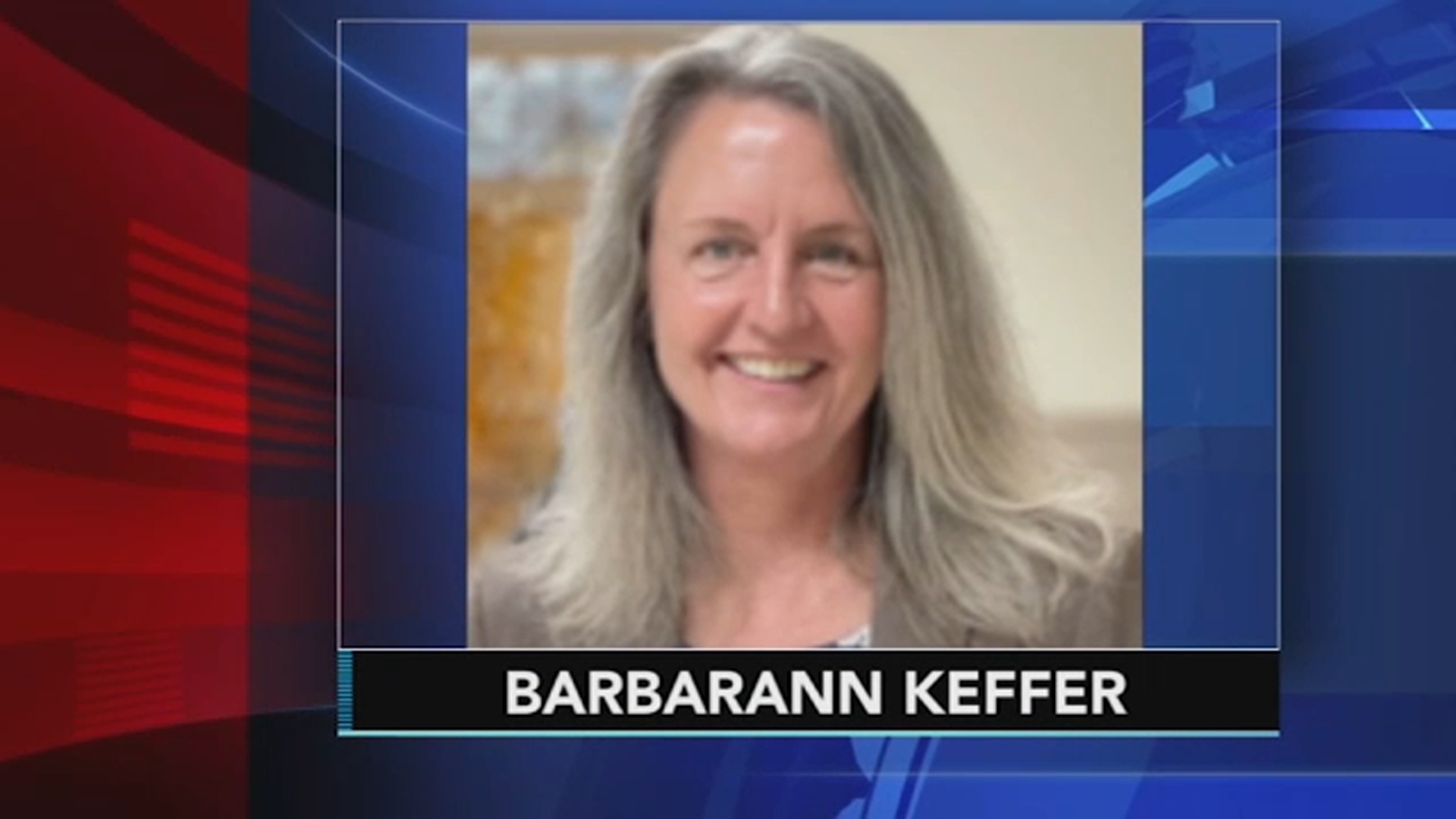 Barbarann Keffer