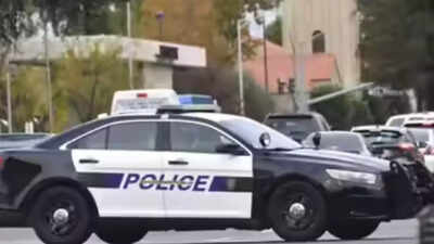 ‘Part of god’s plan’: Pennsylvania father charged after stabbing infant son, throwing him in snow