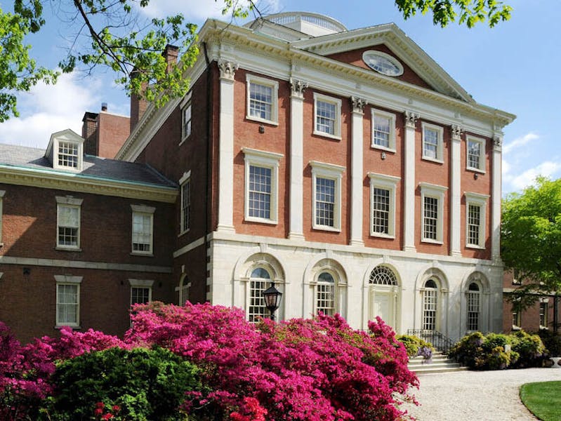 Pennsylvania Hospital opens museum to commemorate medical legacy ahead of 275th anniversary