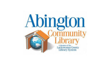 Abington Journal