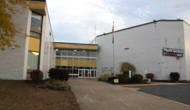 Wyoming Area sixth grade class to move to secondary center starting next year