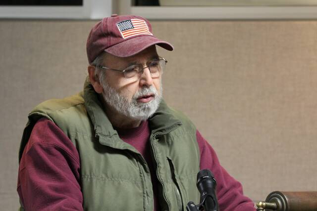 Jenkins Twp. Supervisors deny Forza Holdings rezoning, announce proposed data center ordinance