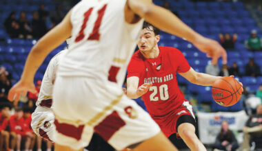 H.S. Boys Basketball: WVC seeks better results in district playoffs