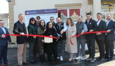 Exeter kicks off $8 million sewer, stormwater rehab project