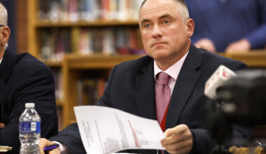 Pittston Area School District partially denies Right-to-Know request