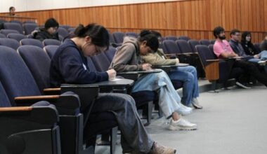 High School students participate in NEPA Brain Bee at University of Scranton