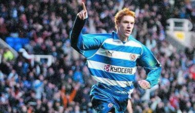 Reading FC legend Kitson revealed as ‘The Secret Footballer’