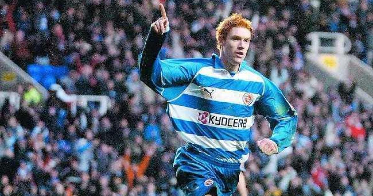 Reading FC legend Kitson revealed as ‘The Secret Footballer’