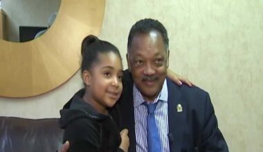 Friends, Western Pa. leaders remember Civil rights leader ﻿Jesse Jackson