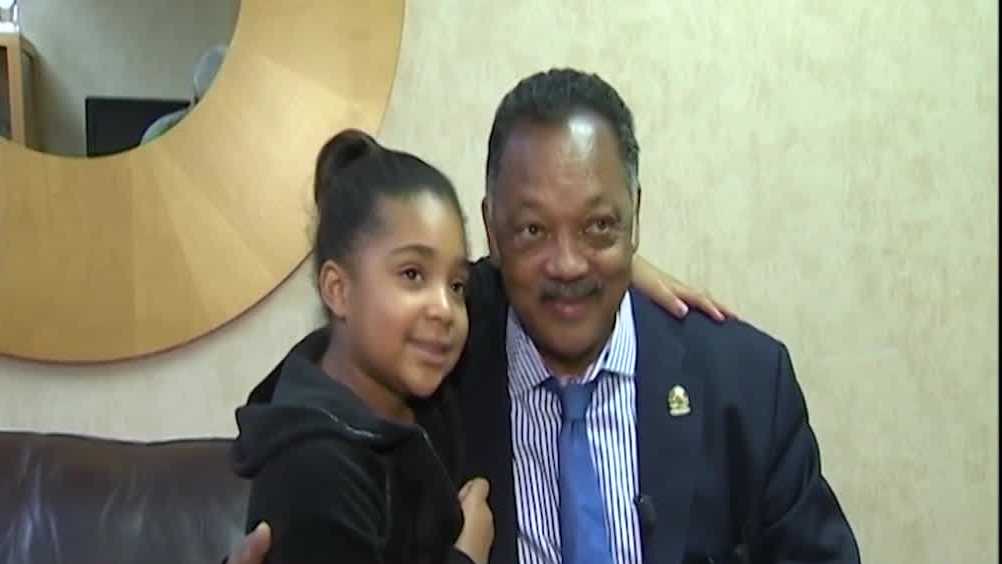 Friends, Western Pa. leaders remember Civil rights leader ﻿Jesse Jackson