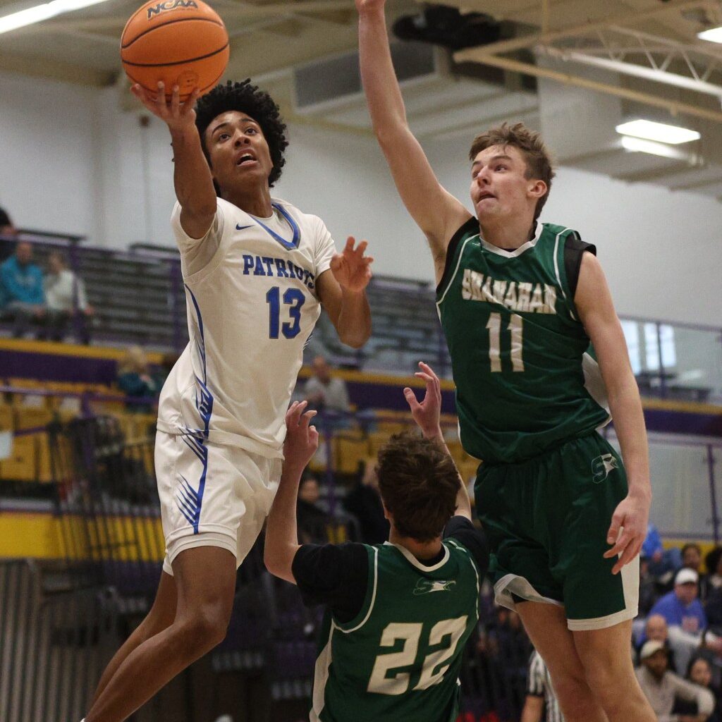 Great Valley unable to overcome slow start in loss to Upper Darby