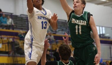 Great Valley unable to overcome slow start in loss to Upper Darby