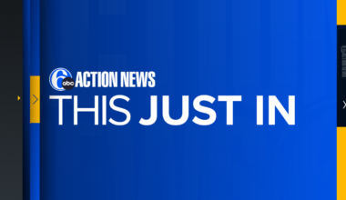 Measles exposure reported at Philadelphia International Airport